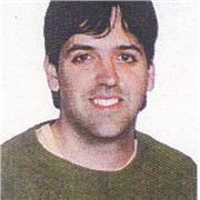 Profesor de Inglés da clases particulares. También otras lenguas o repaso materias